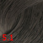 ollin performance краска 5/1-светлый шатен пепельный ollin performance 5/1-светлый шатен пепельный
